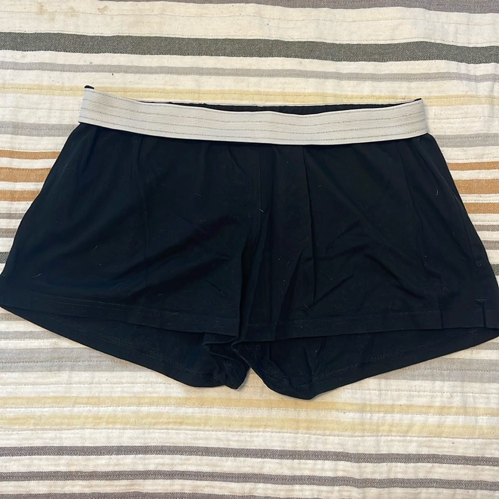 Athletic shorts